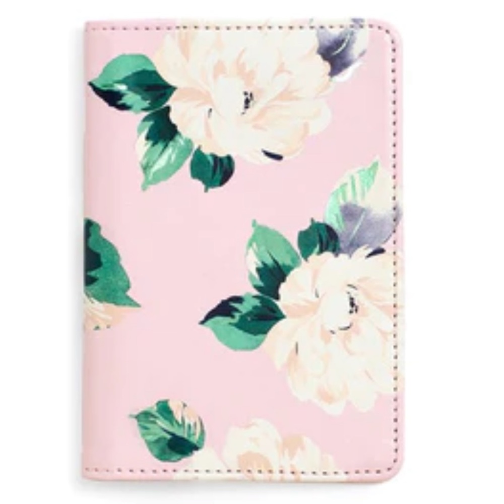 🆕 BANDO — Passport Case